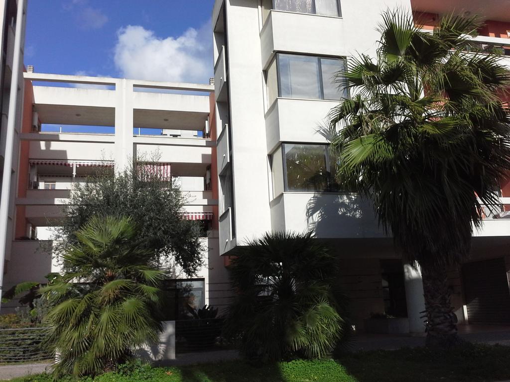 Sunny Lecce Exterior foto